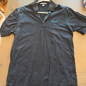 Peter Millar Sea Island polo